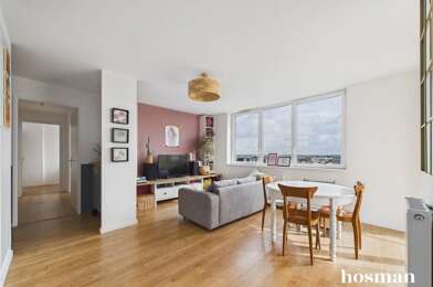 Appartement 4 pièces 300000 €