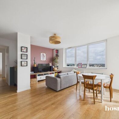 Appartement 4 pièces 320000 €