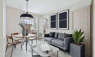 Appartement 2 Pièces 44 m² à vendre à Paris 12 (75012)