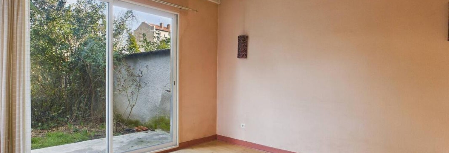 Appartement 3 Pièces 61 m² à vendre à Lyon 8 (69008)