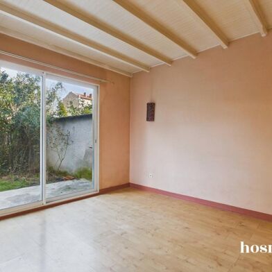 Appartement 3 pièces 239000 €