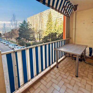 Appartement 4 pièces 225000 €