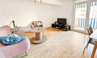 Appartement 4 Pièces 79 m² à vendre à Toulon (83000)