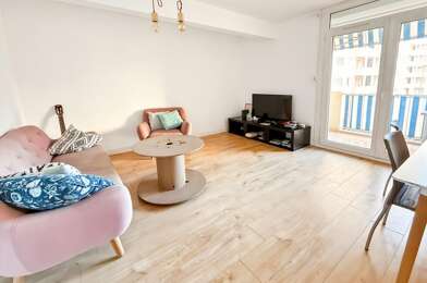 Appartement 4 pièces 225000 €