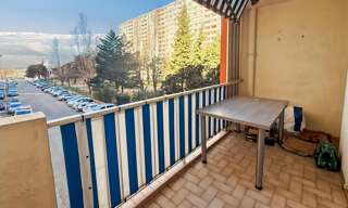 Appartement 4 Pièces 79 m² à vendre à Toulon (83000)