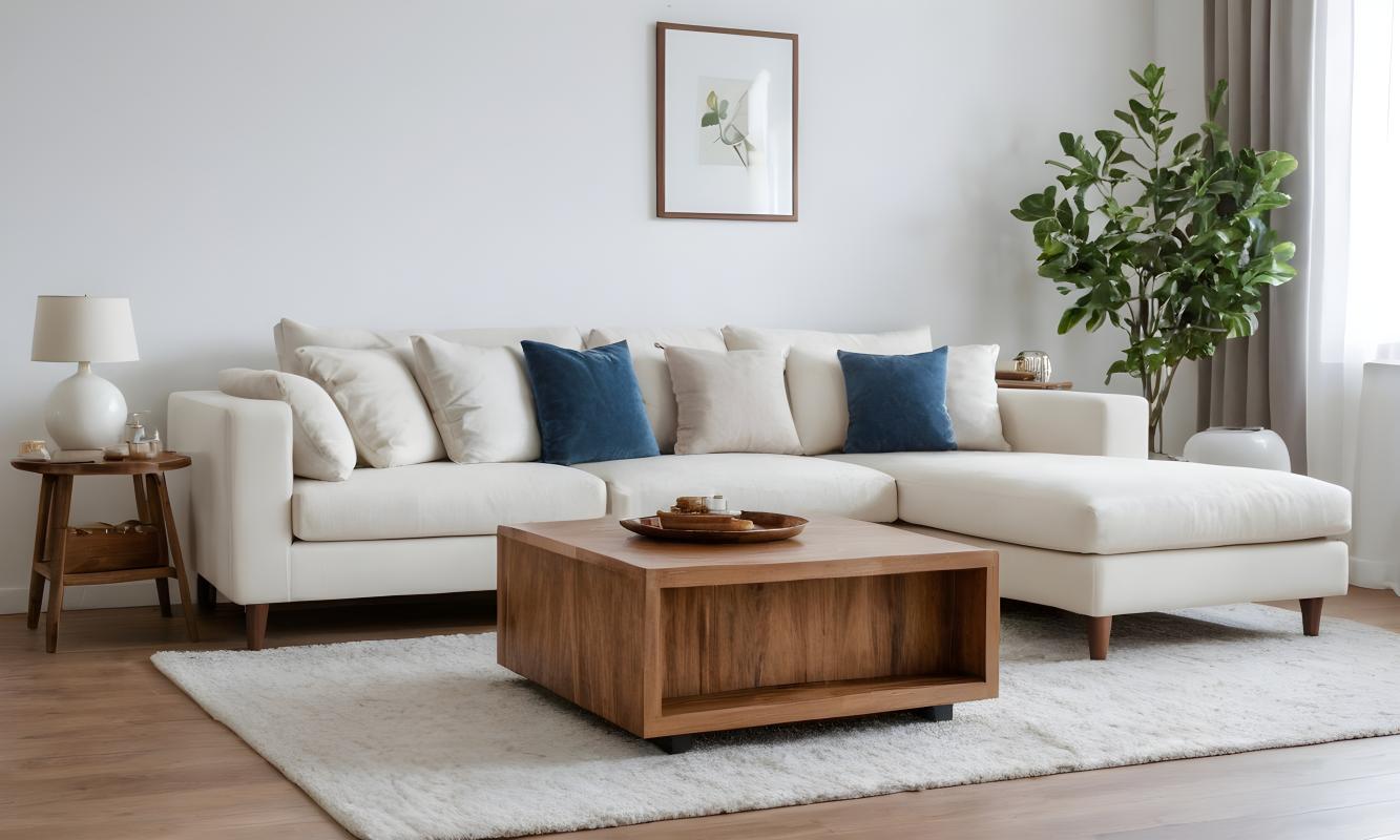 Appartement neuf 2 pièces 39 m²