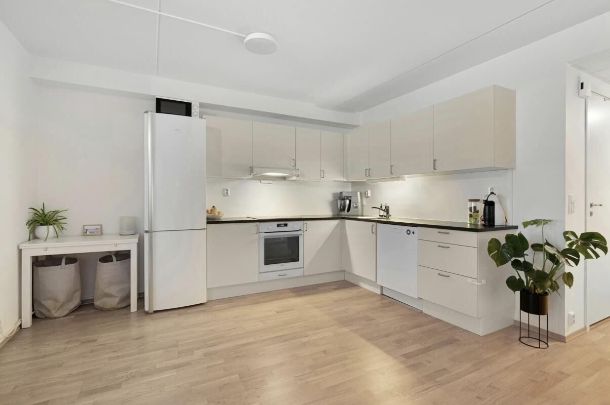 Appartement neuf 2 pièces 58 m²