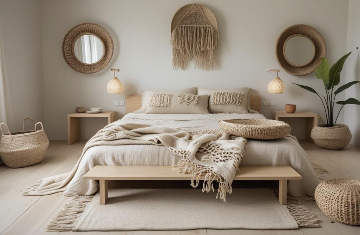 Appartement neuf 4 pièces 37 m²