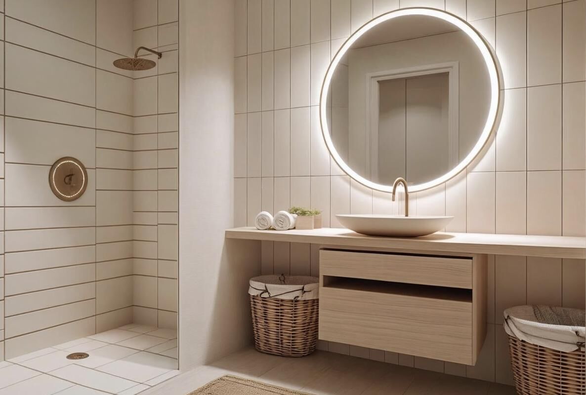 Appartement neuf 4 pièces 37 m²