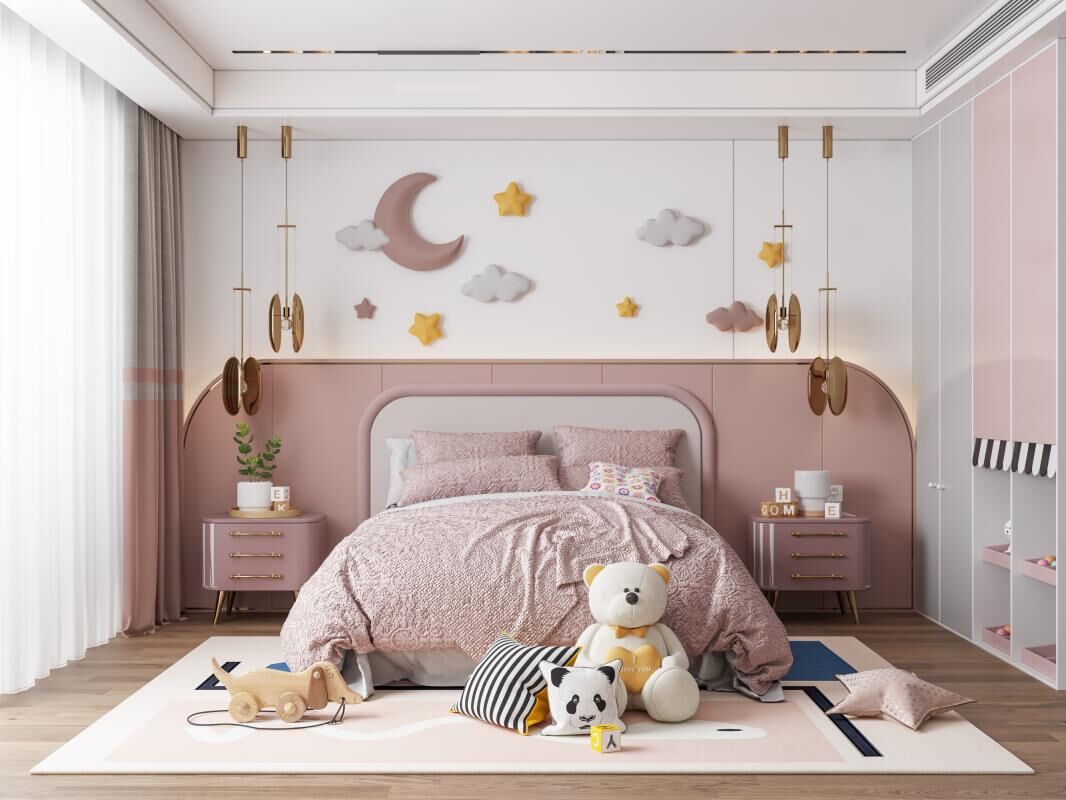 Appartement neuf 3 pièces 61 m²