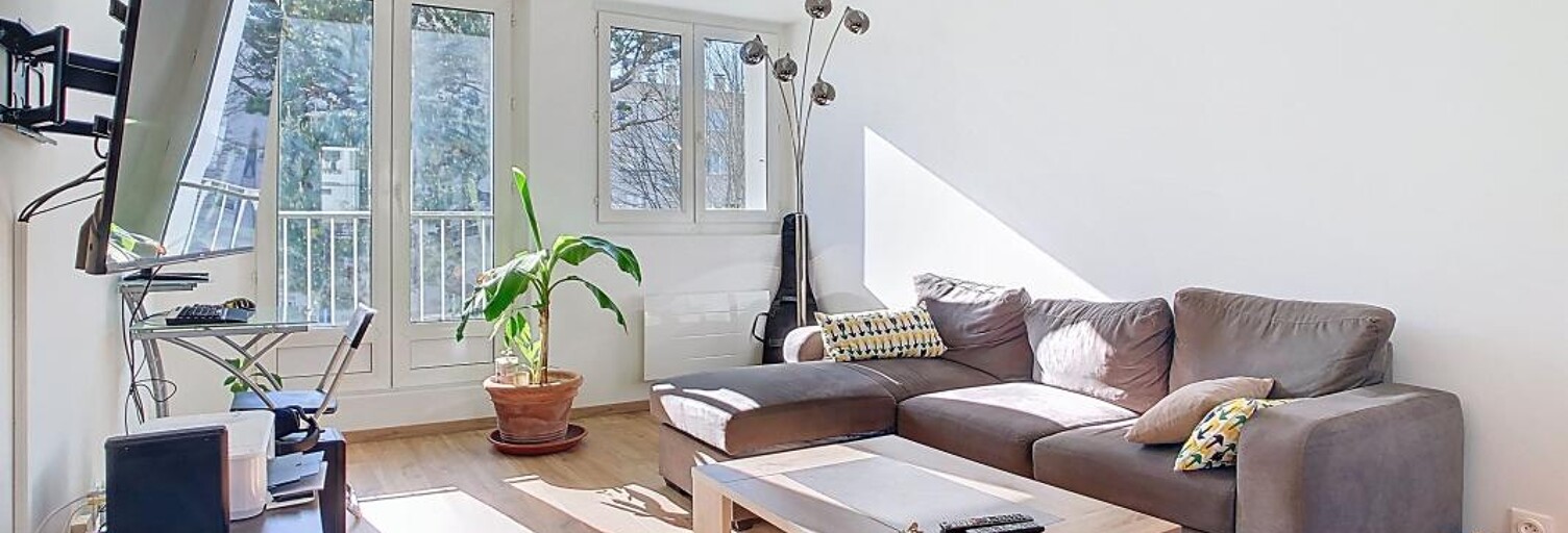 Appartement 3 Pièces 74 m² à louer à Brest (29200)