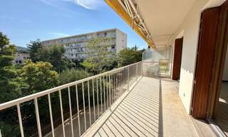 Appartement 4 Pièces 83 m² à louer à La Seyne-sur-Mer (83500)