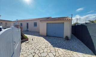 Maison 3 Pièces 60 m² à vendre à Marseillan (34340)