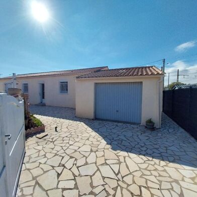 Maison 3 pièces 243000 €