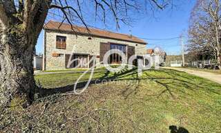 Maison 5 Pièces 254 m² à vendre à Le Quartier (63330)