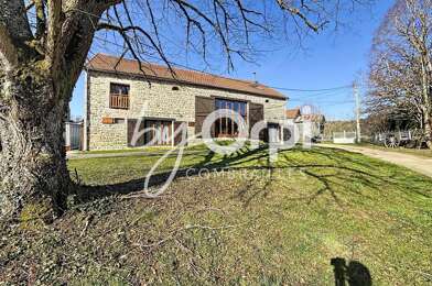 Maison 5 pièces 150000 €