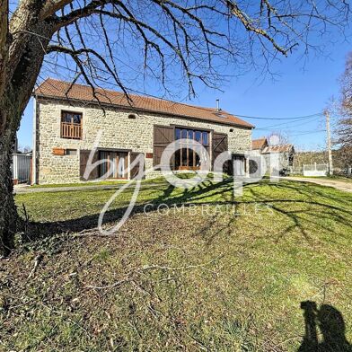 Maison 5 pièces 150000 €