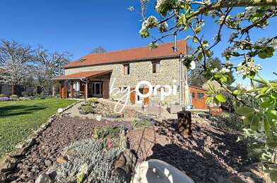 Maison 5 pièces 200000 €