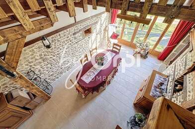 Maison 5 pièces 200000 €
