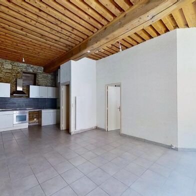 Appartement 2 pièces 164000 €
