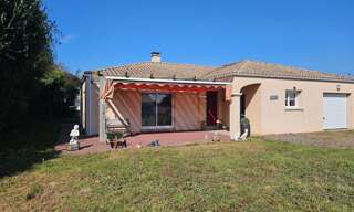 Maison 4 Pièces 106 m² à vendre à L'Île-d'Olonne (85340)