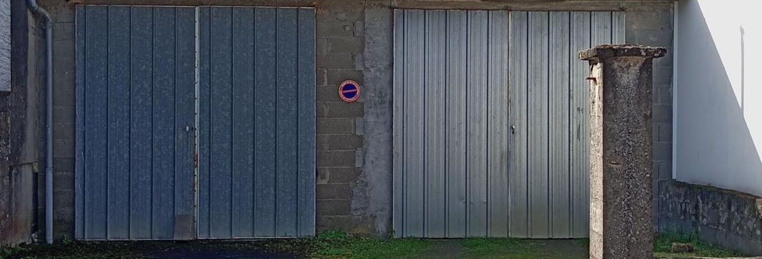 Maison 2 Pièces 57 m² à vendre à Le May-sur-Èvre (49122)