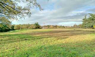 Terrain  6961 m² à vendre à La Romagne (49740)