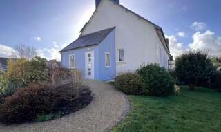 Maison 5 Pièces 156 m² à vendre à Carhaix-Plouguer (29270)