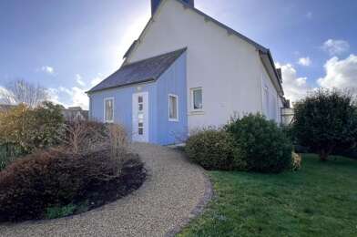 Maison 5 pièces 149800 €