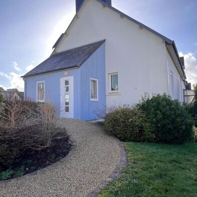 Maison 5 pièces 149800 €