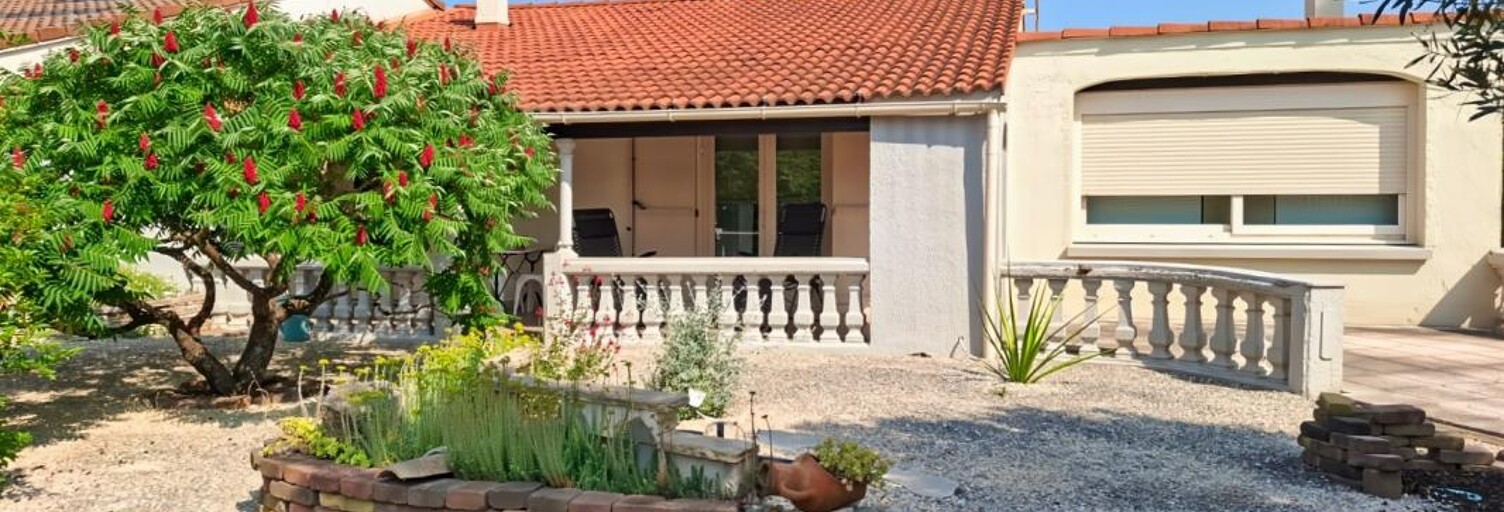 Maison 4 Pièces 105 m² à vendre à Alès (30100)