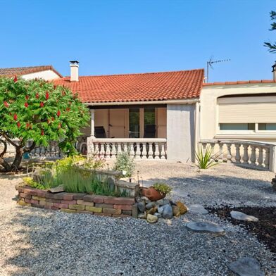Maison 4 pièces 328000 €