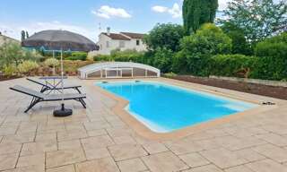 Maison 4 Pièces 105 m² à vendre à Alès (30100)