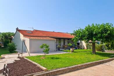 Maison 4 pièces 328000 €