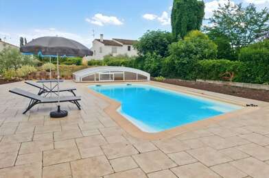 Maison 4 pièces 328000 €