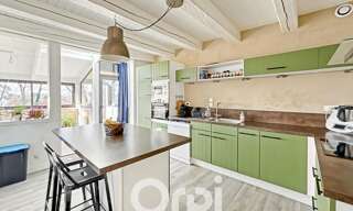 Maison 6 Pièces 150 m² à vendre à La Roche-sur-Yon (85000)