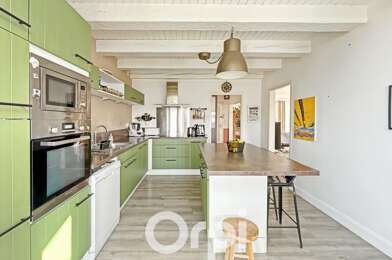 Maison 6 pièces 331928 €