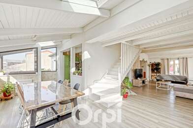 Maison 6 pièces 331928 €