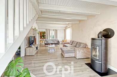 Maison 6 pièces 331928 €
