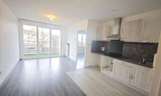 Appartement 2 Pièces 38 m² à louer à Mantes-la-Jolie (78200)