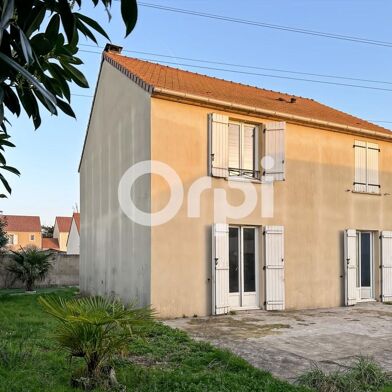 Maison 5 pièces 231000 €