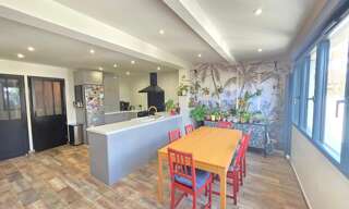 Maison 6 Pièces 105 m² à vendre à Houilles (78800)