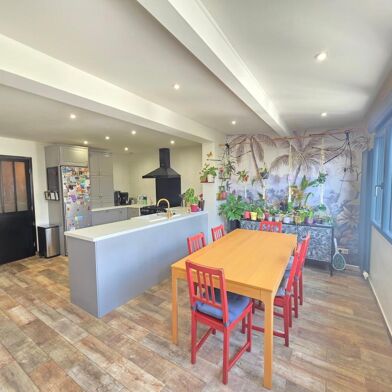 Maison 6 pièces 577000 €