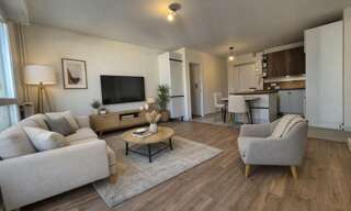 Appartement 3 Pièces 58 m² à vendre à Chambourcy (78240)