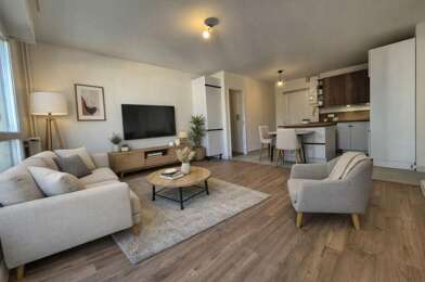 Appartement 3 pièces 249000 €