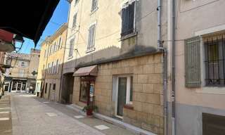 Immeuble  277 m² à vendre à Vaison-la-Romaine (84110)