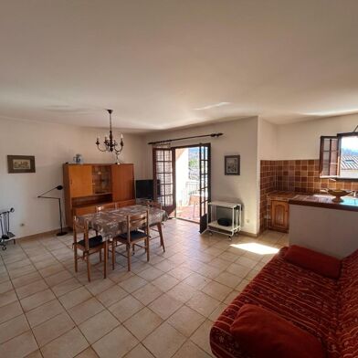 Appartement 3 pièces 135000 €