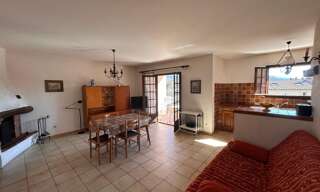 Appartement 3 Pièces 55 m² à vendre à Les Salles-sur-Verdon (83630)