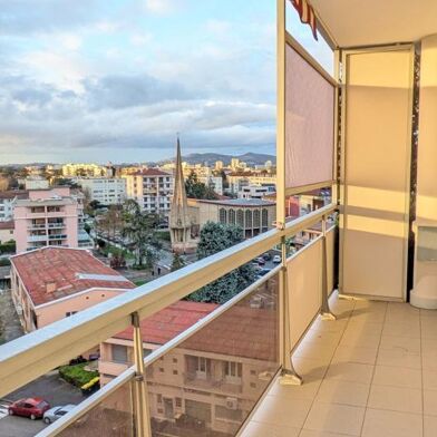 Appartement 5 pièces 195000 €