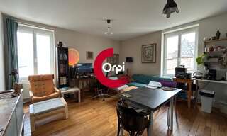 Appartement 2 Pièces 49 m² à louer à Vienne (38200)
